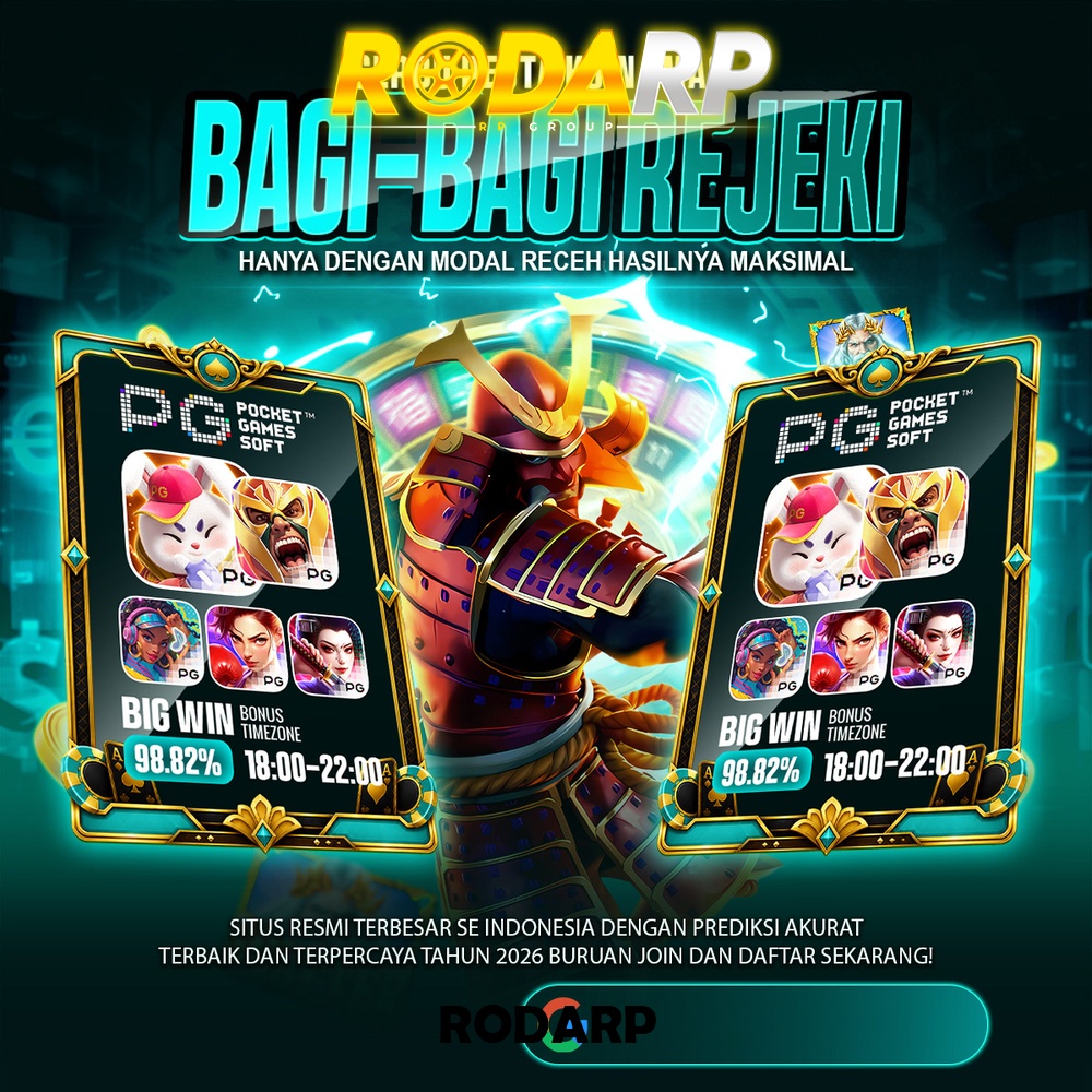 RODARP: Game Online Terbaru Dan Perkembangan Dunia Digital Menuju Masa Depan Pilihan Komunitas