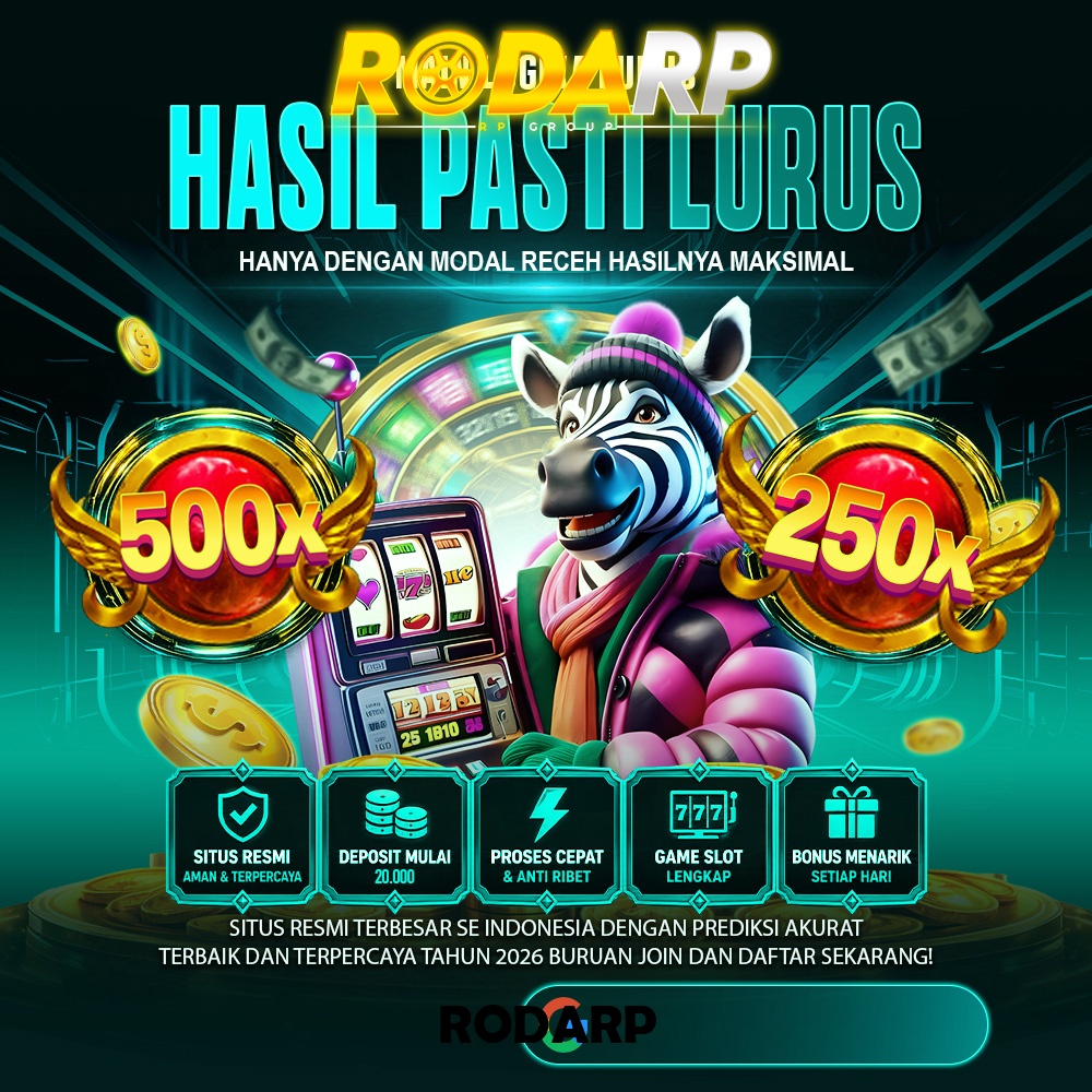 RODARP