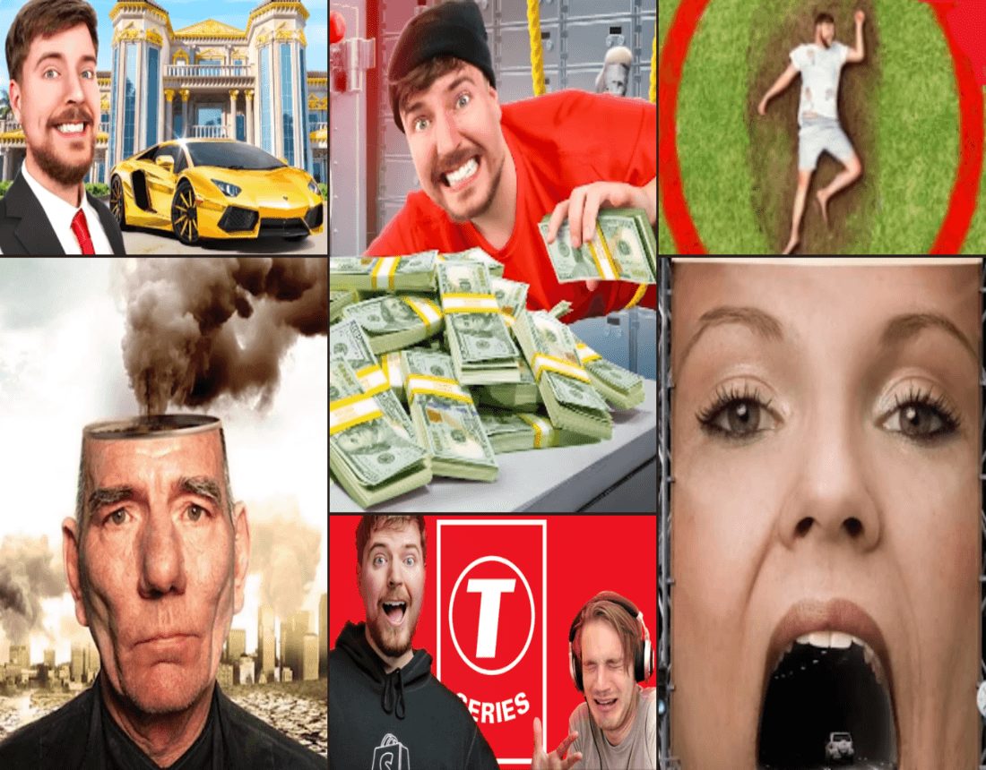 7 Best MrBeast Tips To Grow On YouTube In 2024 Onallinone   MrBeast Best Tips To Grow Your YouTube Channel 