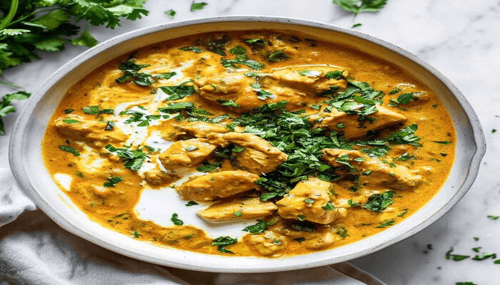 Step By Step Guidelines To Make Korma