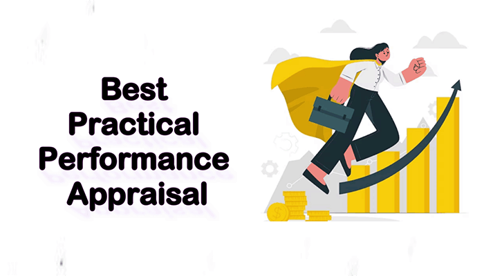Best Practical Performance Appraisal