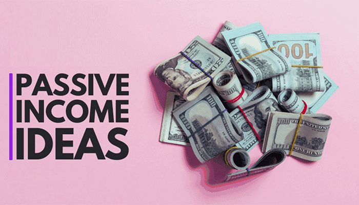 Best 5 Passive Income Ideas For Students In 2025