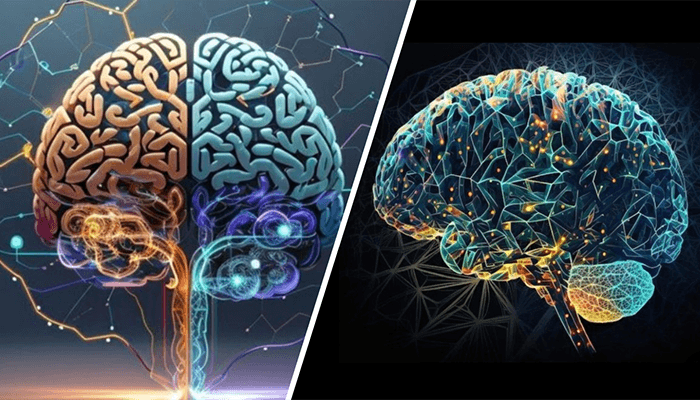 3 Ways Your Brain Tricks You Harder