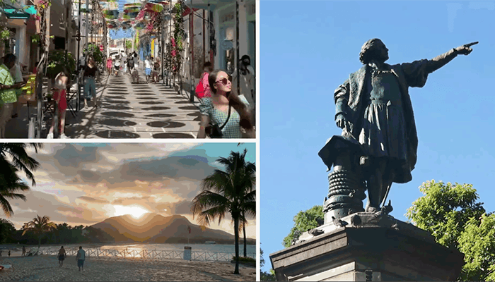 Dominican Republic Visitors Guide