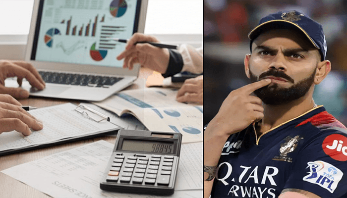 5 Important Business Lessons From Virat Kohli
