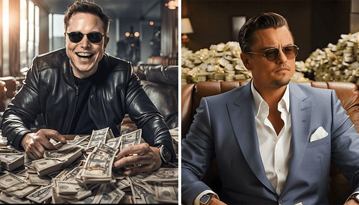7 Signs You Are Going To Be A Millionaire