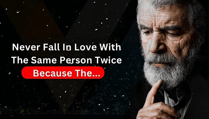 It Took Us 50 Years to Realize We Must Live by These Life Laws