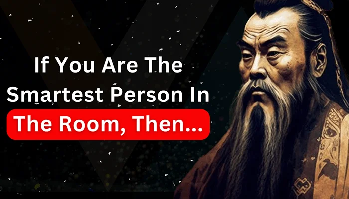 Ancient Chinese Philosophers Life Lessons Men Learn Too Late In Life