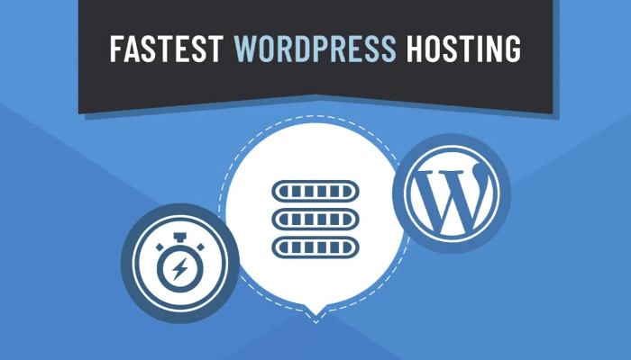 Fastest WordPress Hosting For Your Website