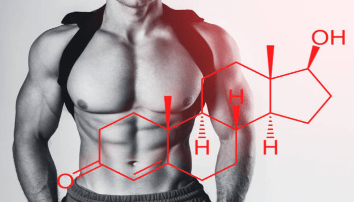Low Testosterone Symptoms In Men