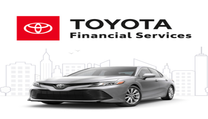 Managing Your Toyota Finance Login In A Few Clicks