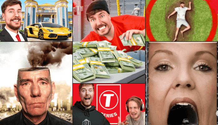 MrBeast Best Tips To Grow Your YouTube Channel