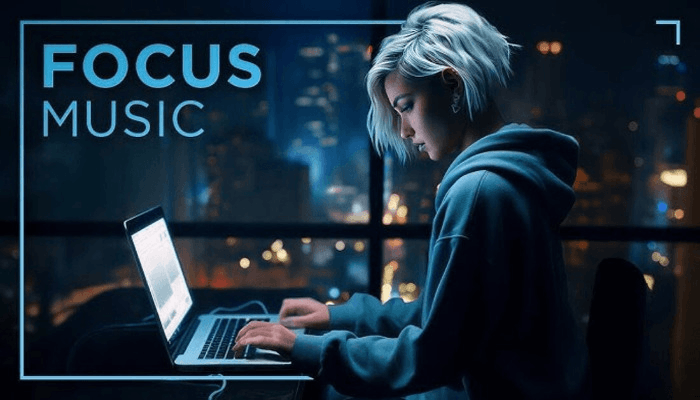 Music For Work Unleash Your Potential With Deep Focus Music