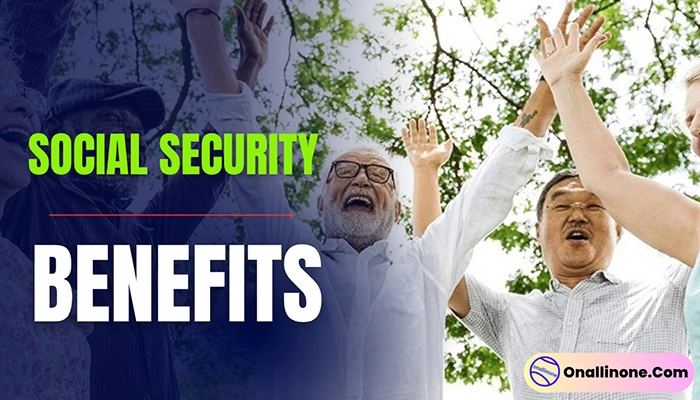 How To Increase Your Social Security Benefits